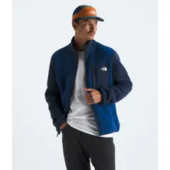 THE NORTH FACE - Polar Yumiori Hombre Azul