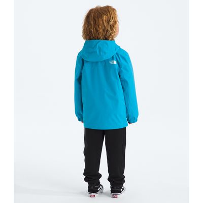Imagen 2 del producto Chaqueta Impermeable Kid Antora Niños Azul