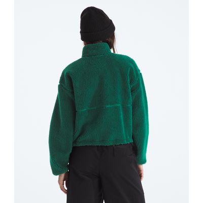 Imagen 2 del producto Polar Extreme Pile 2 Pullover Mujer Verde
