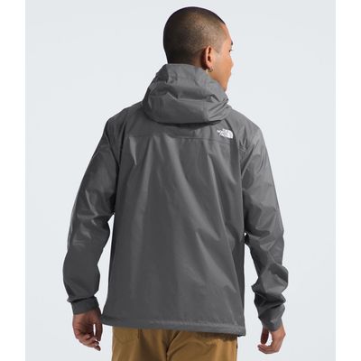 Imagen 2 del producto Chaqueta Impermeable Alta Vista Hombre Gris