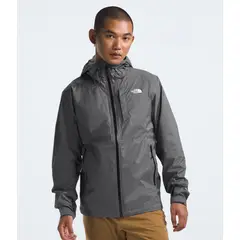 THE NORTH FACE - Chaqueta Impermeable Alta Vista Hombre Gris