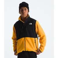 Polar Retro Denali Hombre Amarillo