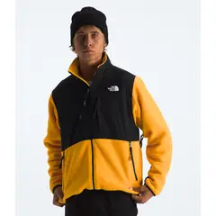 THE NORTH FACE - Polar Retro Denali Hombre Amarillo
