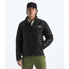 THE NORTH FACE - Chaqueta Thermoball Jacket Hombre Negro