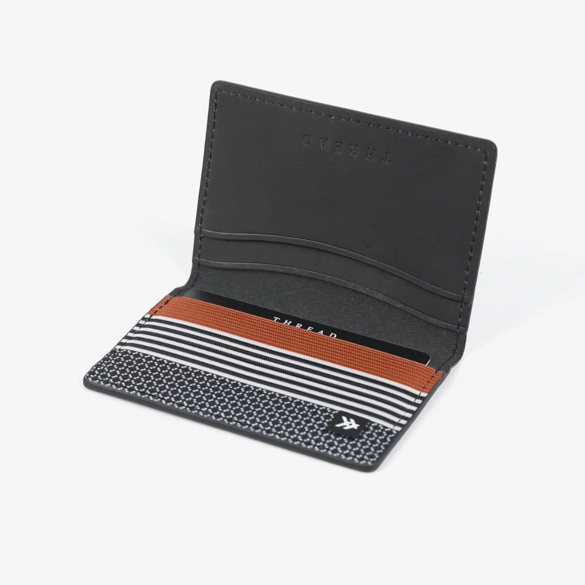 GENERICO - Billetera Thread Bifold Wallet Sanders