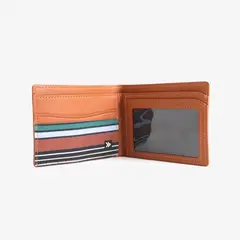 GENERICO - Billetera Thread Cash Bifold Wallet Wesley
