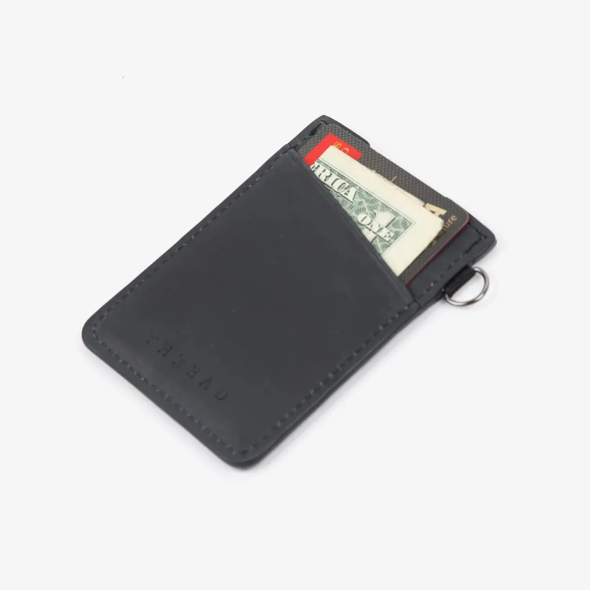 GENERICO - Billetera Thread Vertical Wallet Sanders