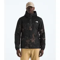 Chaqueta Antora Jacket -Print Hombre Negro