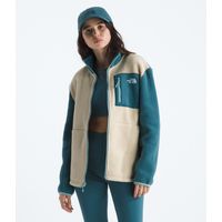 Polar Yumiori Full Zip Mujer Multicolor