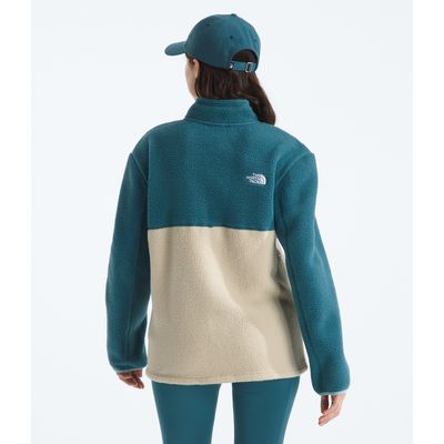 Imagen 2 del producto Polar Yumiori Full Zip Mujer Multicolor