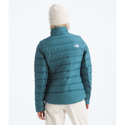 Imagen 2 del producto Chaqueta De Pluma Aconcagua 3 Mujer Azul