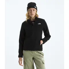 THE NORTH FACE - Chaqueta Impermeable Antora Triclimate Jacket Mujer Negro