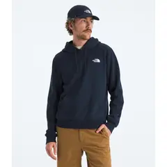THE NORTH FACE - Poleron Evo Box Nse Hoodie Hombre Azul Marino