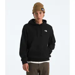 THE NORTH FACE - Poleron Evo Emb Hoodie Hombre Negro