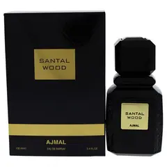 AJMAL - Santal Wood Eau De Parfum -