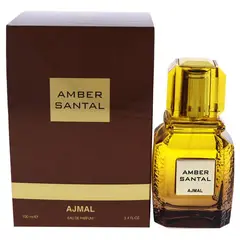 AJMAL - Amber Santal Eau De Parfum -