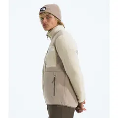 THE NORTH FACE - Polar Yumiori Hombre Café Claro