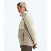 Polar Yumiori Hombre Café Claro