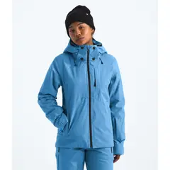 THE NORTH FACE - Chaqueta Lenado Jacket Mujer Azul
