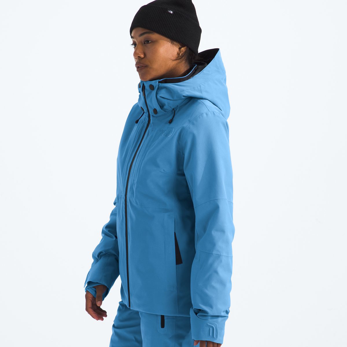 THE NORTH FACE - Chaqueta Lenado Jacket Mujer Azul