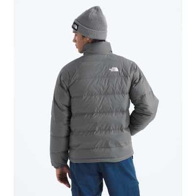 Imagen 2 del producto Chaqueta Hydrenalite Down Jacket Hombre Gris