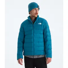 THE NORTH FACE - Chaqueta De Pluma Aconcagua 3 Hombre Azul
