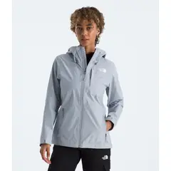 THE NORTH FACE - Chaqueta Impermeable Alta Vista Mujer Azul