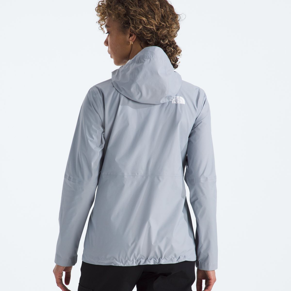 THE NORTH FACE - Chaqueta Impermeable Alta Vista Mujer Azul