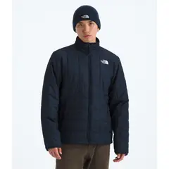 THE NORTH FACE - Chaqueta Insulada Junction Hombre Azul Marino