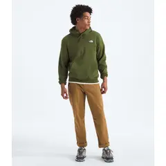 THE NORTH FACE - Poleron Evo Emb Hoodie Hombre Verde