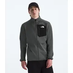 THE NORTH FACE - Polar Crest Hombre Gris