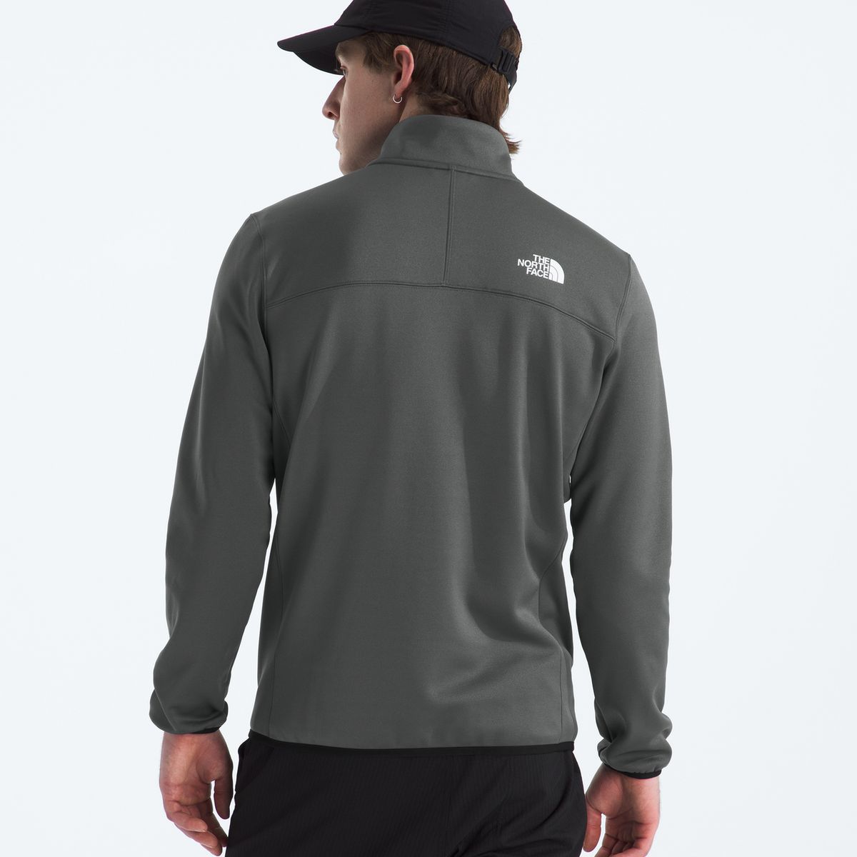 THE NORTH FACE - Polar Crest Hombre Gris