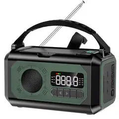GENERICO - Radio Solar De Emergencia Amfmnoaa