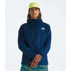 THE NORTH FACE - Chaqueta Impermeable Alta Vista Hombre Azul
