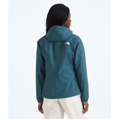 Imagen 2 del producto Chaqueta Impermeable Antora Triclimate Jacket Mujer Azul