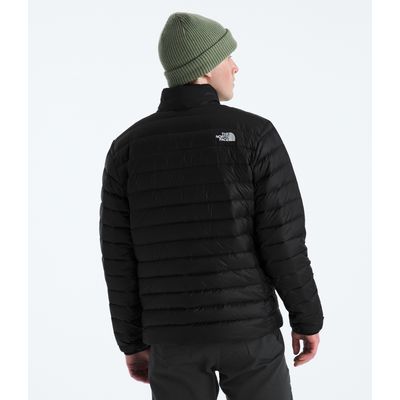 Imagen 2 del producto Chaqueta Classic Down Jacket Hombre Negro