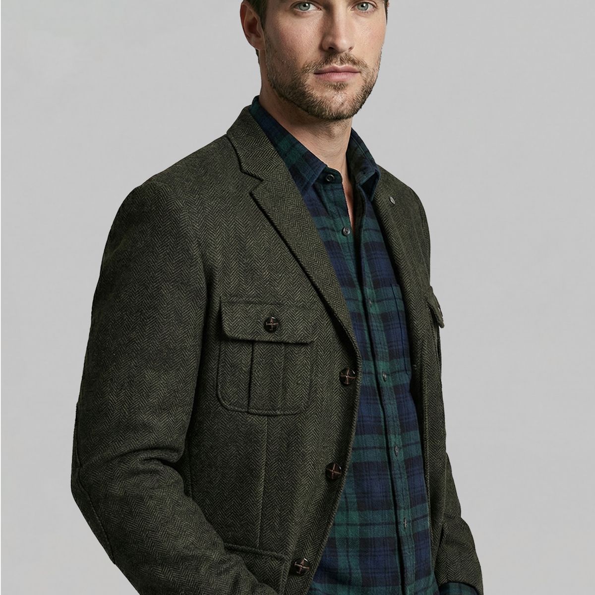 FEROUCH - Blazer Campus Militar Ferouch