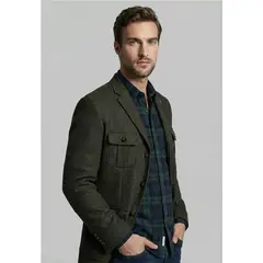 FEROUCH - Blazer Campus Militar