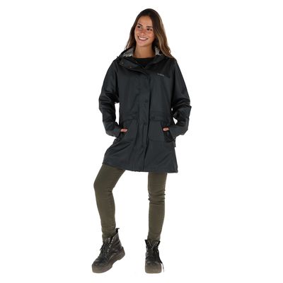Imagen 2 del producto Impermeable Raincoat Mujer Buffalo