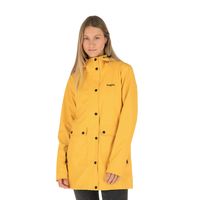 Impermeable Raincoat Mujer Buffalo