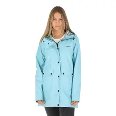 BUFFALO CHILE - Impermeable Raincoat Mujer Buffalo