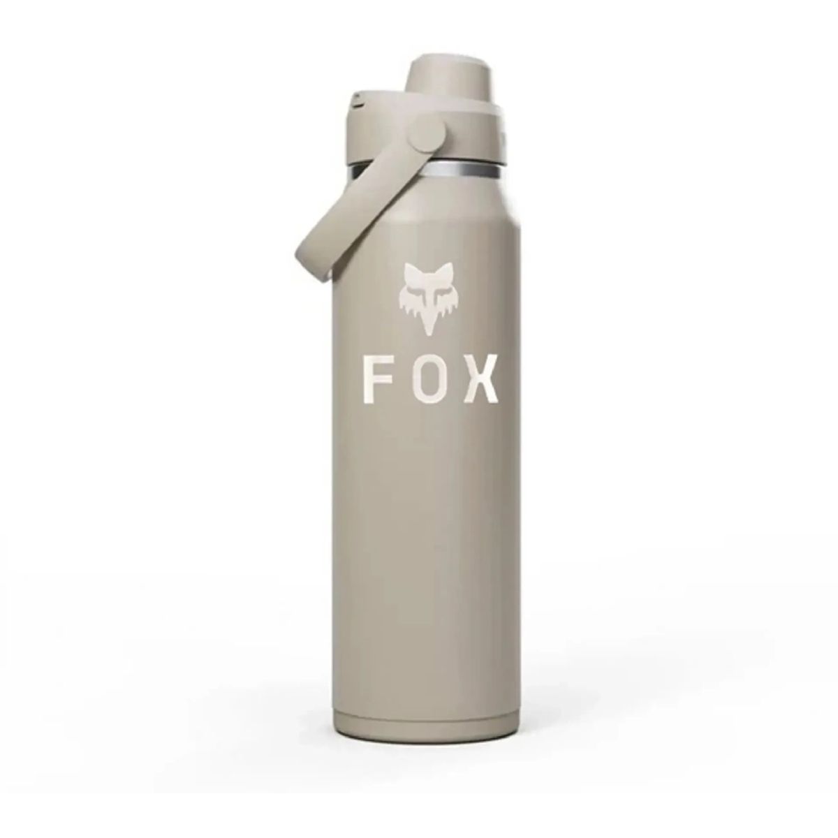 FOX - Botella Lifestyle Thrive Chug 950ml Gris Fox Camelbak FOX