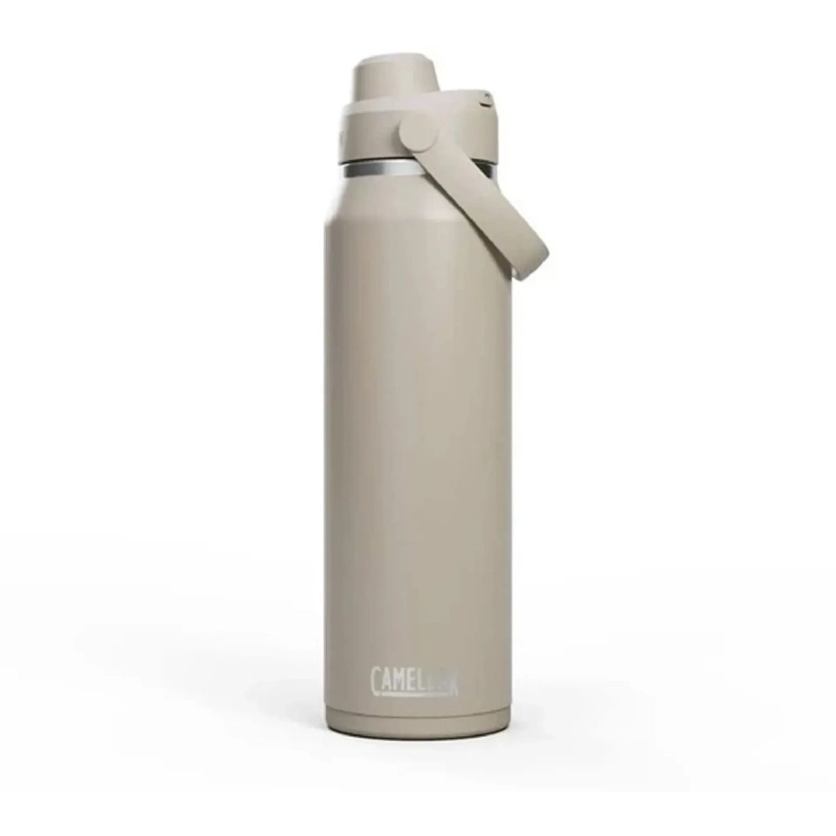FOX - Botella Lifestyle Thrive Chug 950ml Gris Fox Camelbak FOX