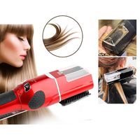 Maquina Cortaquita Horquetillas Para Cabello