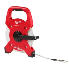 MILWAUKEE - Cinta De Carrete 100 Metros Fibra De Vidrio 48-22-5310