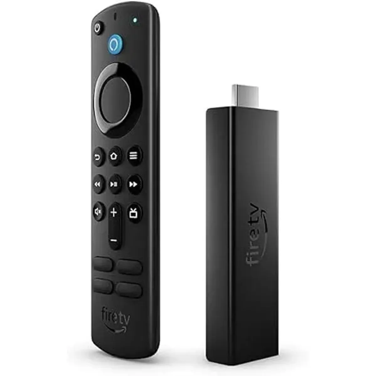 AMAZON - Amazon Fire TV Stick 4K Black - UPC2024