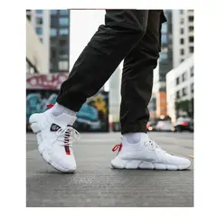 HERIEL - Zapatillas Urban hombre a350-351