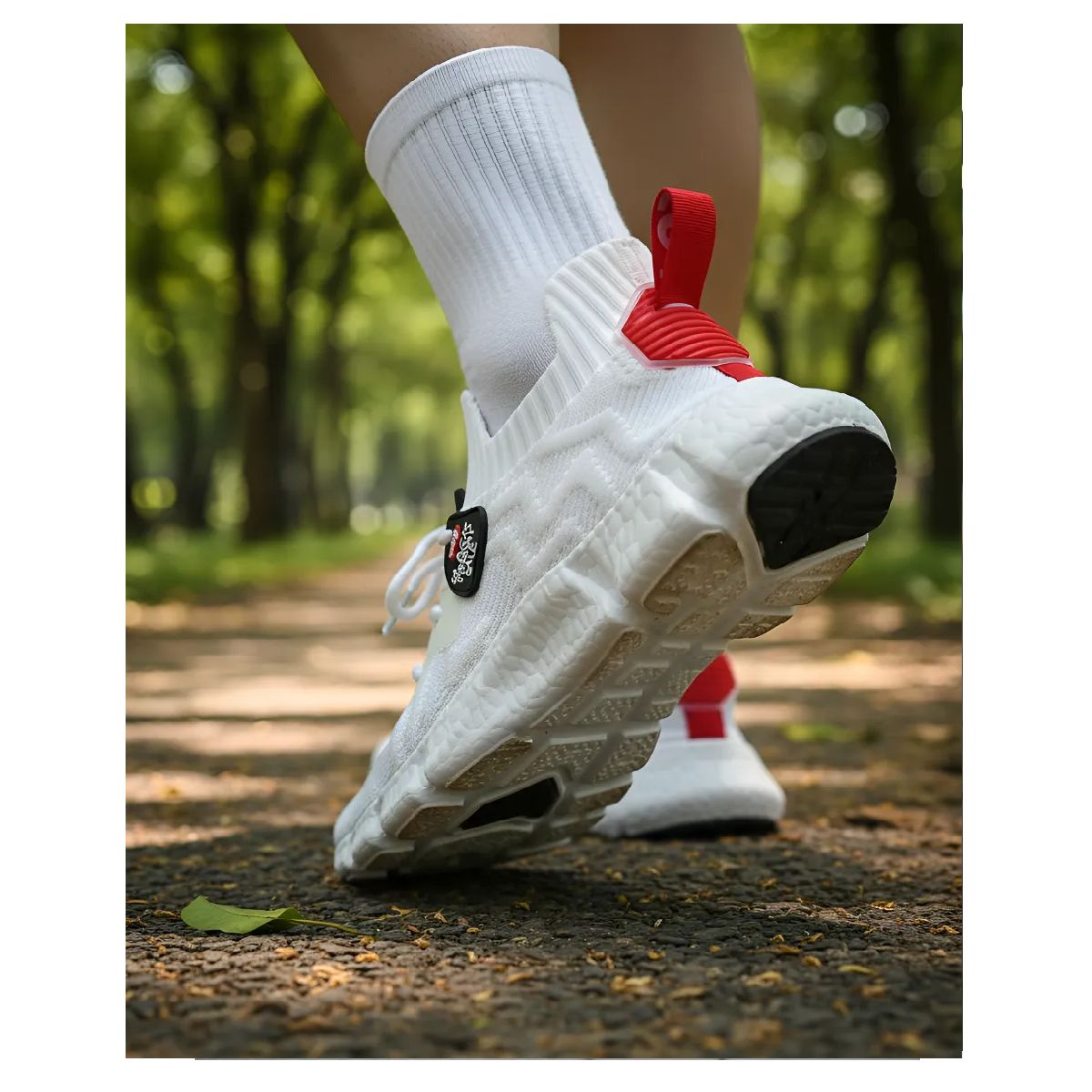 HERIEL - Zapatillas Urban  hombre a350-351