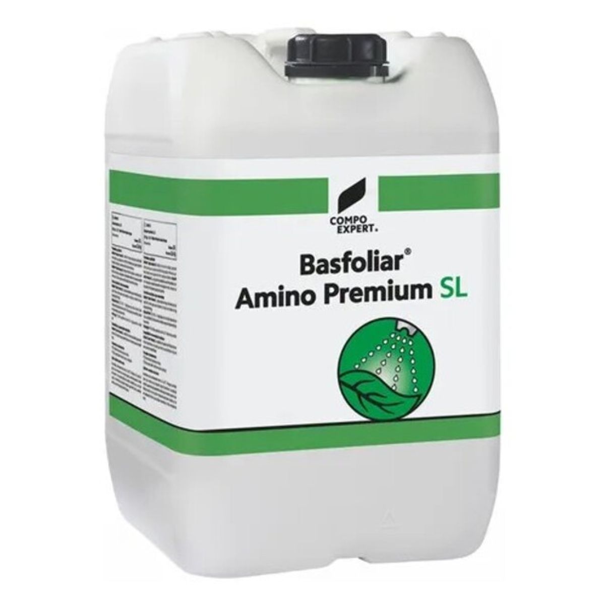 GENERICO - Bioestimulante Compo Expert Basfoliar Amino Premium Sl 20 L