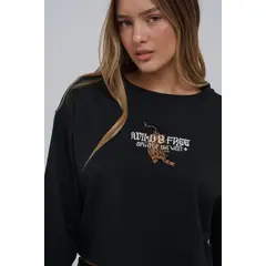 CIPITRIA - Polerón Opalo Negro by CP